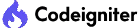 Codeigniter